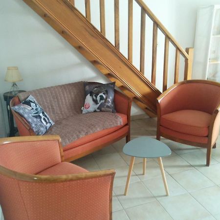 Studio Centre-Ville Cavaillon Ngoại thất bức ảnh