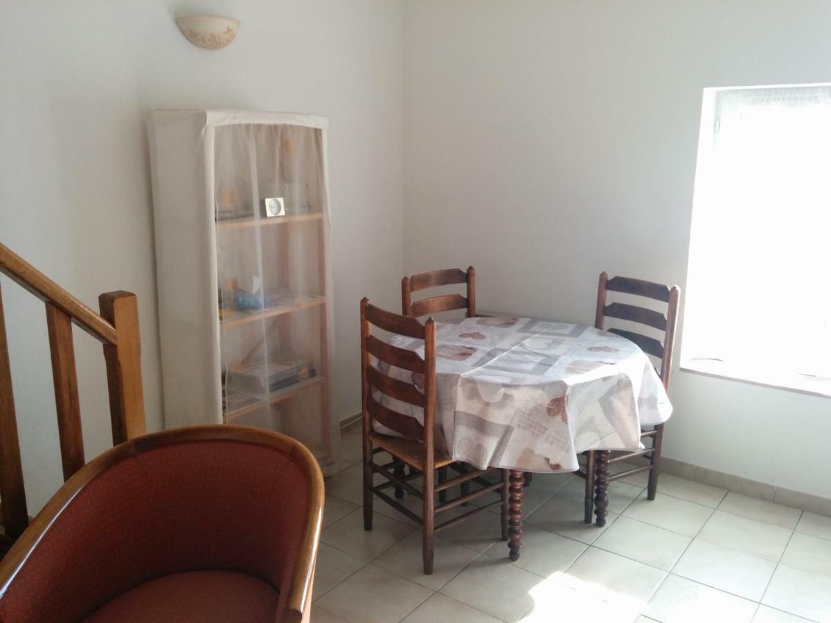 Studio Centre-Ville Cavaillon Ngoại thất bức ảnh